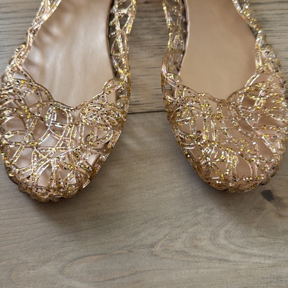 COPY - Women’s jellie shoes - Picture 3 of 3